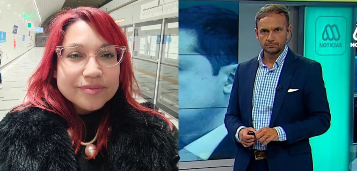 Ale Valle alzó la voz por dichos de Rodrigo Sepúlveda sobre marcha en La Moneda: “Cara de palo”