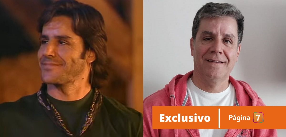 El presente de Álex Gerhard a 18 años de La Granja: concretó importante proyecto familiar