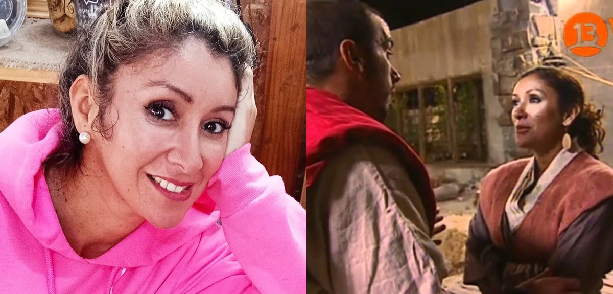 Angélica Sepúlveda estuvo a punto de firmar por nuevo reality: contó por qué se arrepintió