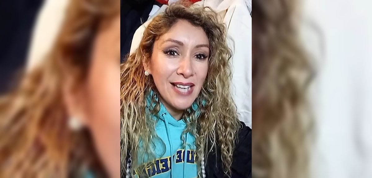 Angélica Sepúlveda