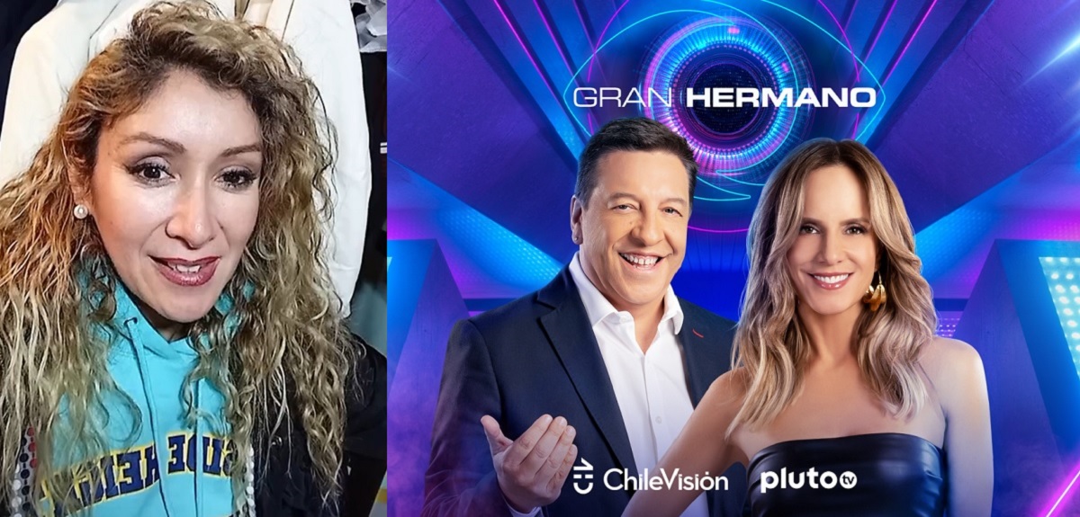 Angélica Sepúlveda reveló desconocido motivo por el cual dijo 'no' a Gran Hermano: 