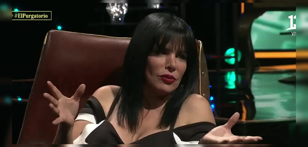 Anita Alvarado sorprendió tras confesar quién fue su gran amor: 