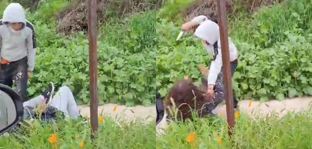 El crudo relato de mamá de joven que protagonizó violento asalto en Quilpué: 