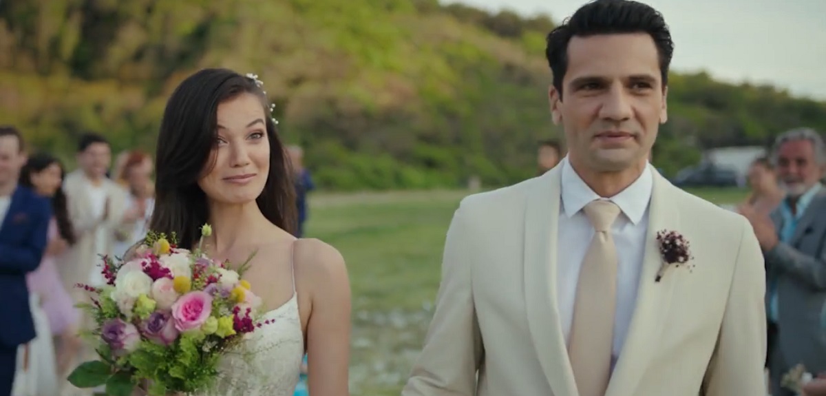 Inesperado asesinato dará un giro en 'Yargi' tras matrimonio de Ceylin e Ilgaz: 