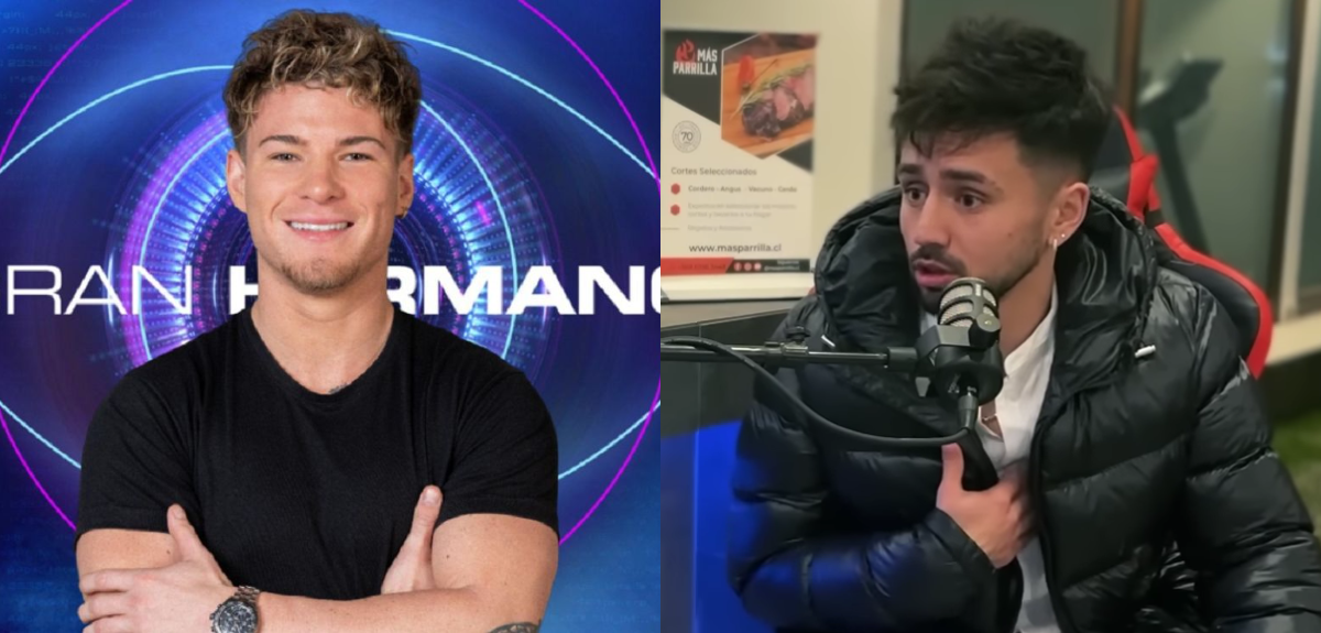 La sincera opinión de 'Bambino' sobre Raimundo Cerda de 'Gran hermano': 