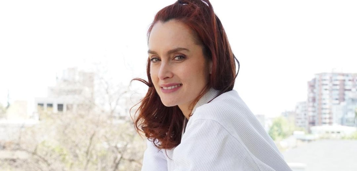 Begoña Basauri compartió agradecido mensaje por su cumpleaños dedicado a su hija: 