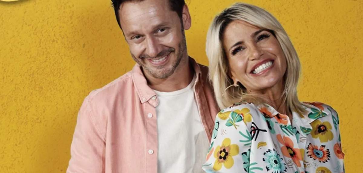 Benjamín Vicuña alista su debut como animador en Argentina: programa pondrá a prueba la fidelidad