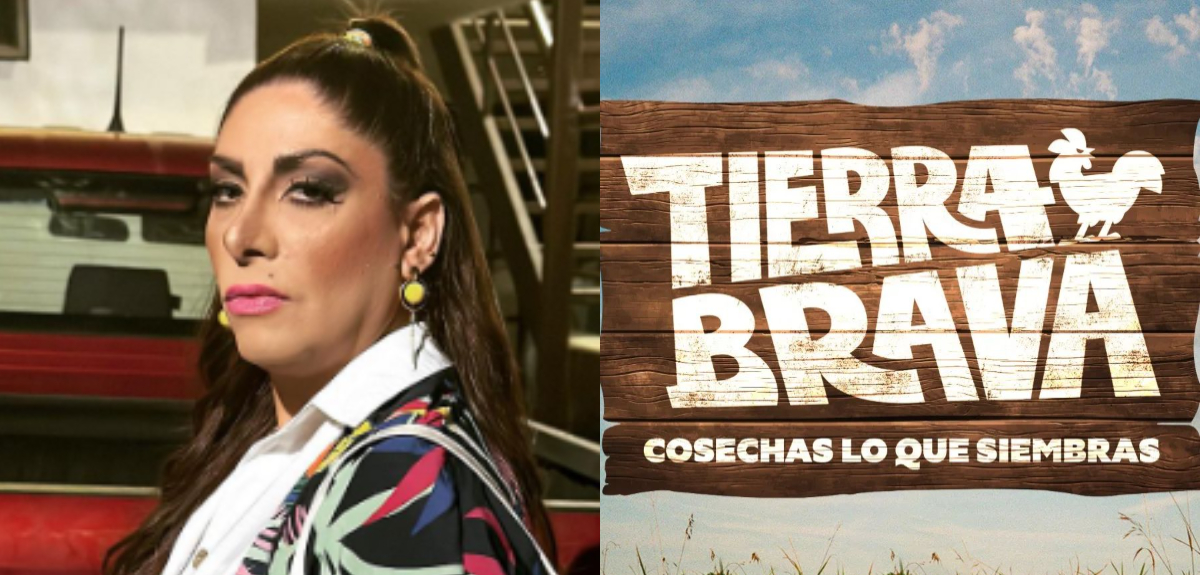 Botota Fox confirma ingreso a reality de Canal 13, Tierra Brava: reveló nombre de otro participante