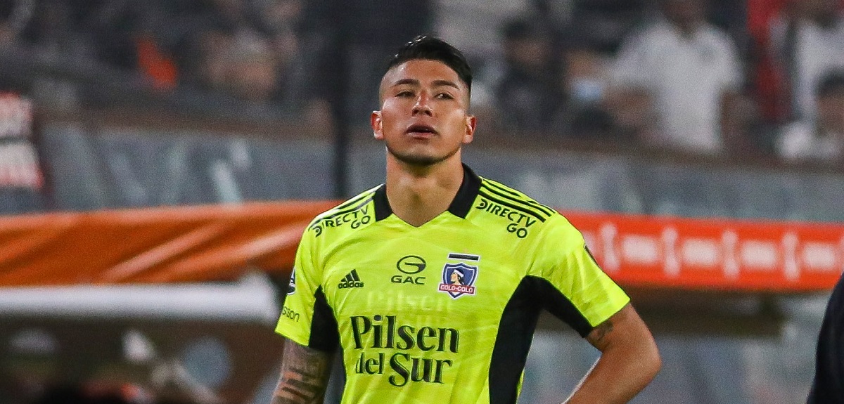 Grave denuncia afecta a Brayan Cortés: motociclista dice que la atropelló y que incumplió acuerdo