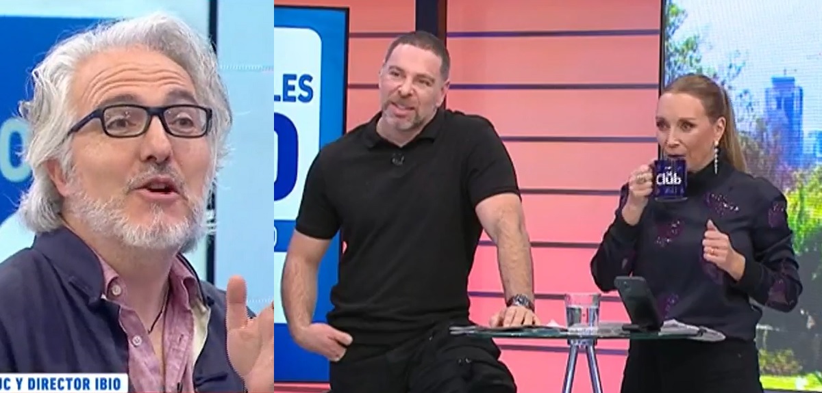 Neme se lanzó en picada contra el cambio de hora y le devolvieron ácida broma: 