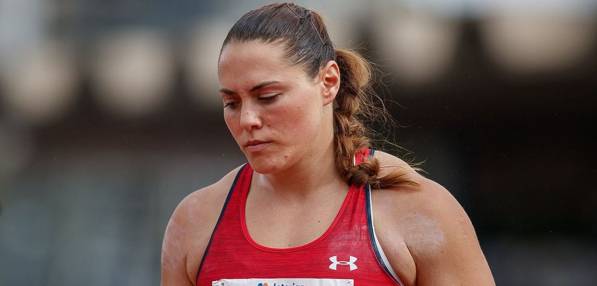 Previo a los Panamericanos 2023: Natalia Duco se llenó de elogios al mostrar su nuevo look