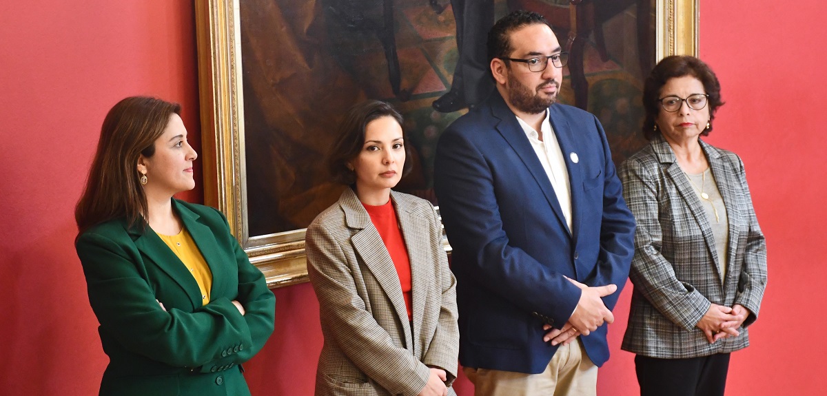 Presidente Gabriel Boric concreta tercer cambio de gabinete: ¿quiénes son los nuevos ministros?