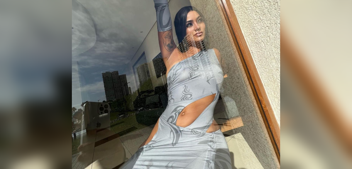 Camila Recabarren revela severo daño patrimonial que agravó su estadía en Estados Unidos