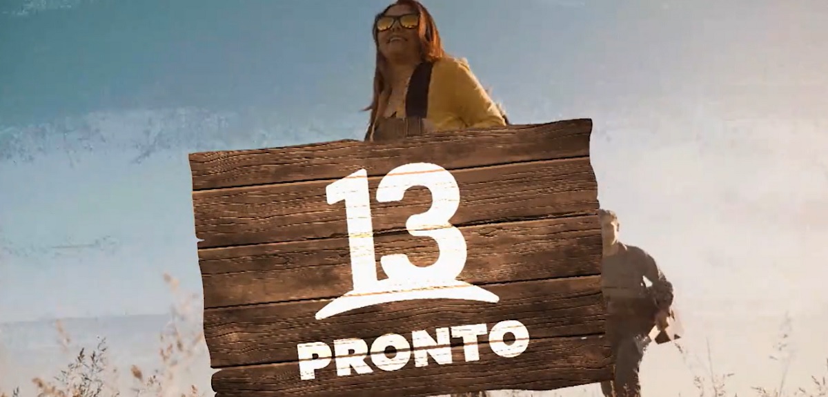 Canal 13 lanzó primer teaser de su nuevo reality show: reveló el nombre y dio pistas de su temática