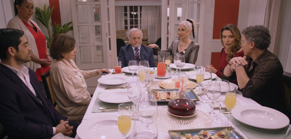 Secreto de Trinidad quedó expuesto por Irene en Juego de Ilusiones y generó caos en redes: "