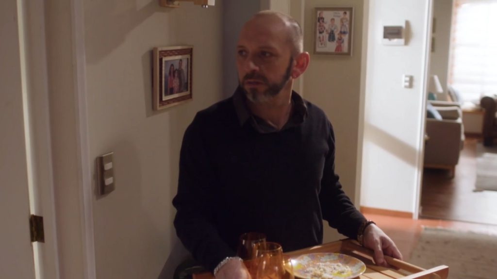 Nuevo cara a cara Sole Octavia Como la vida misma