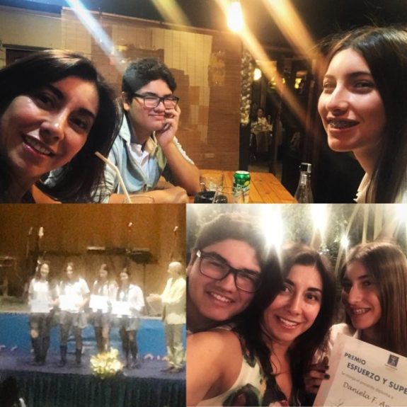 Carmen Gloria Arroyo mostró lo grande que está su hija menor: ya tiene 24 años