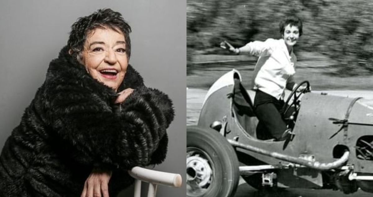 “Cecilia amaba su Tomé”: conoce los lugares que marcaron la vida de 