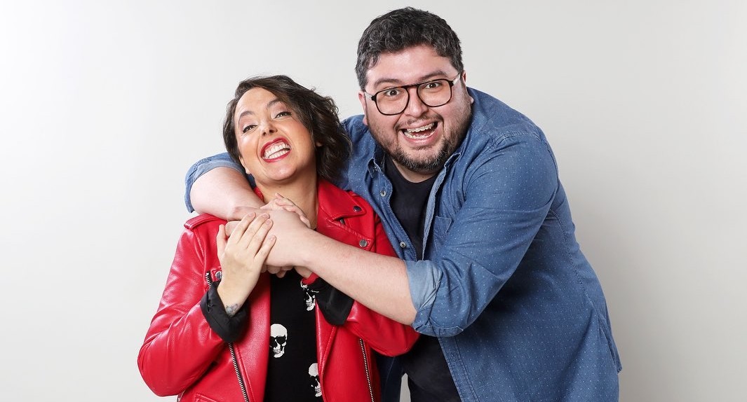 Chiqui Aguayo Luis Slimming