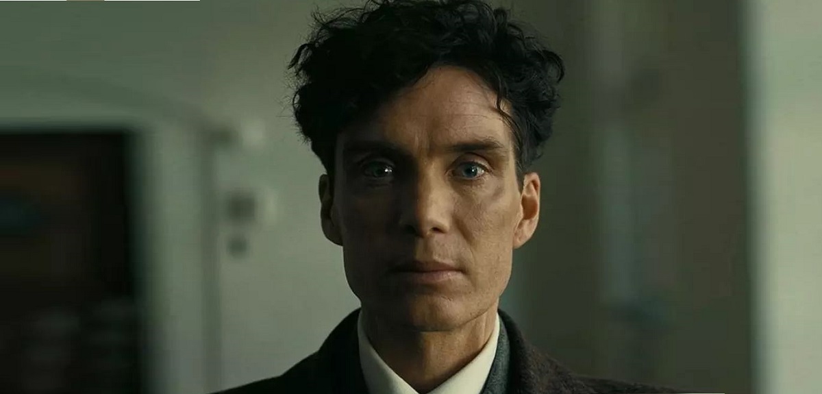 Tras 'Oppenheimer': Cillian Murphy contó qué otra película de Christopher Nolan querría protagonizar