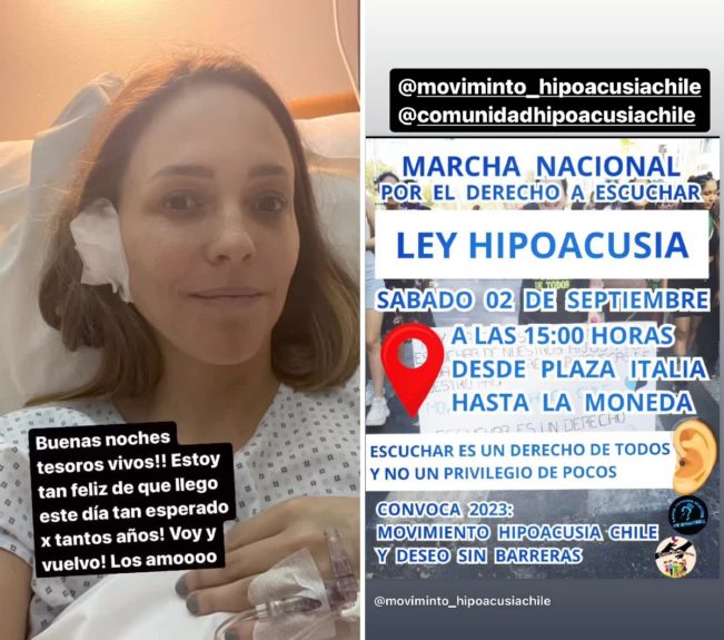 cirugía Maly Jorquiera