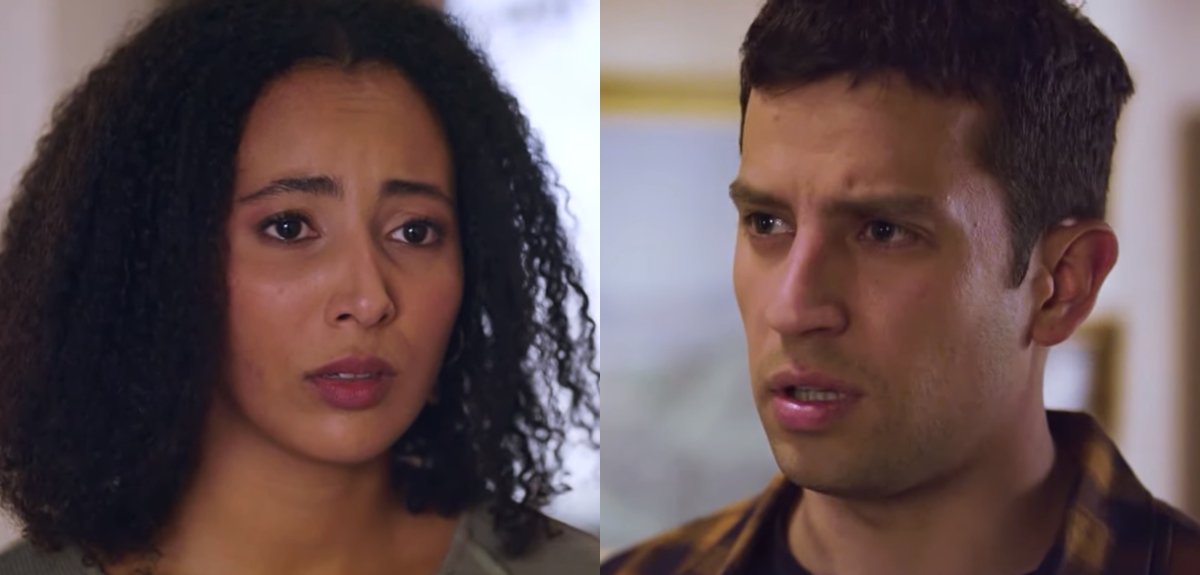 Como la vida misma: Alice le reveló a Joselo su radical decisión tras saber la verdad sobre Thiago