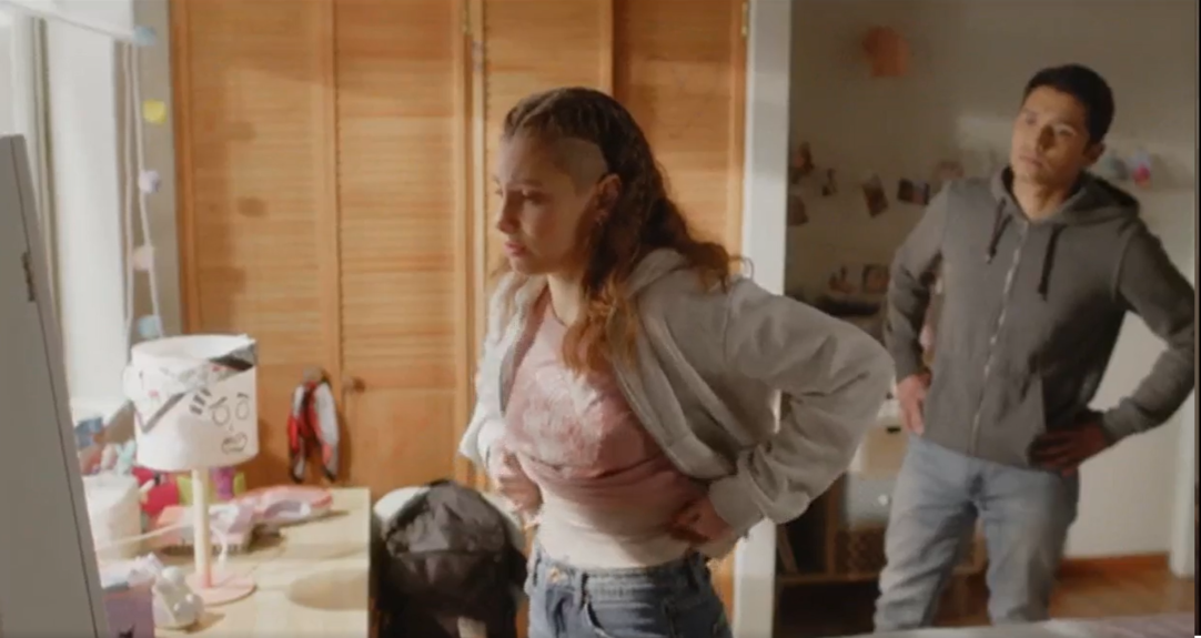 Como la vida misma: descubrimiento de Joselo pondrá en jaque a Carol