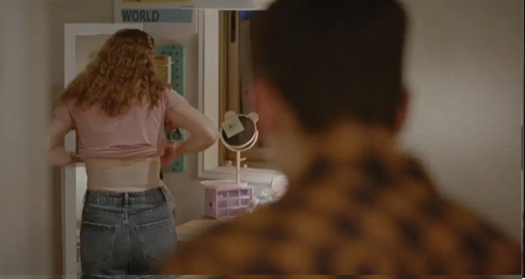 Como la vida misma: descubrimiento de Joselo pondrá en jaque a Carol