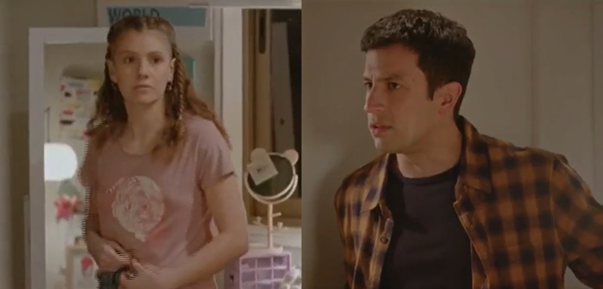 Como la vida misma: el descubrimiento de Joselo que pondrá en jaque a Carol