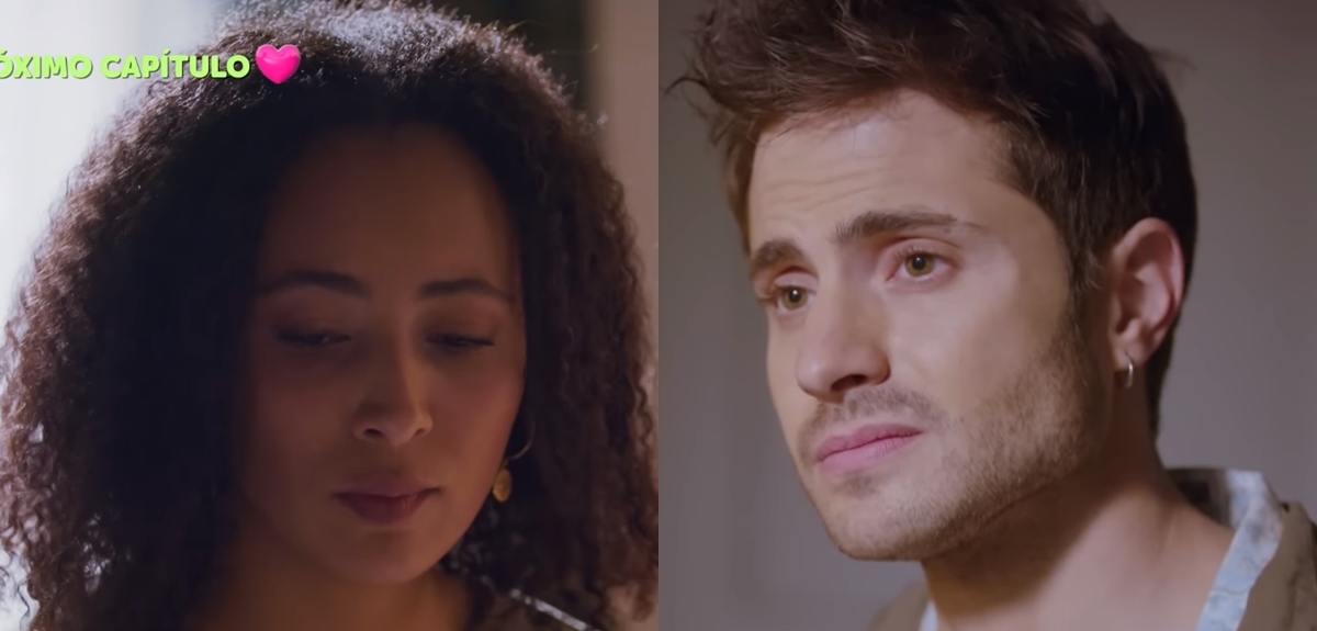 Avance de Como la vida misma: confesión de Thiago sobre Joselo dejará abatida a Alice