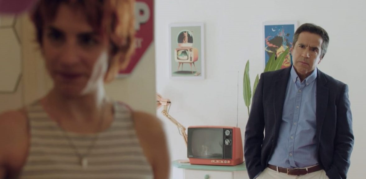 Actor regresa a las teleseries de la mano de Como la vida misma: personaje será clave para Marco