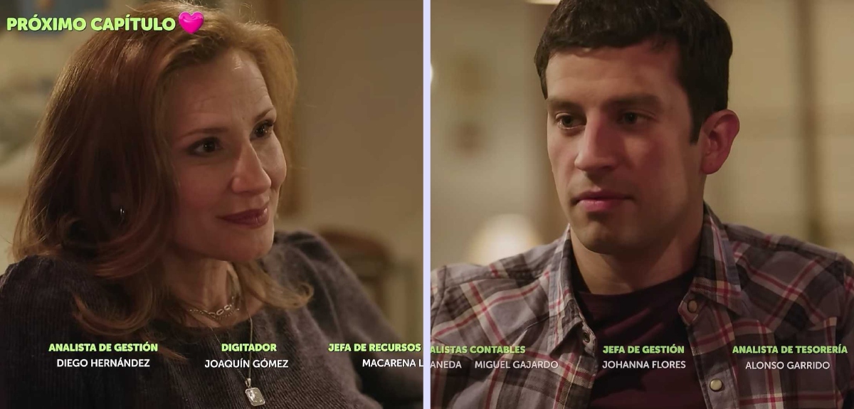 ¿Le contará la verdad? Adelanto de Como la vida misma mostró conversación entre Joselo y Sole