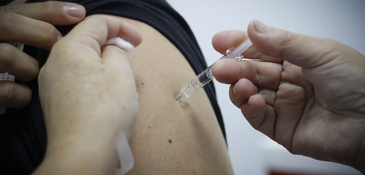 Seremi de Salud confirmó caso importado de sarampión en la RM: paciente viene de Armenia