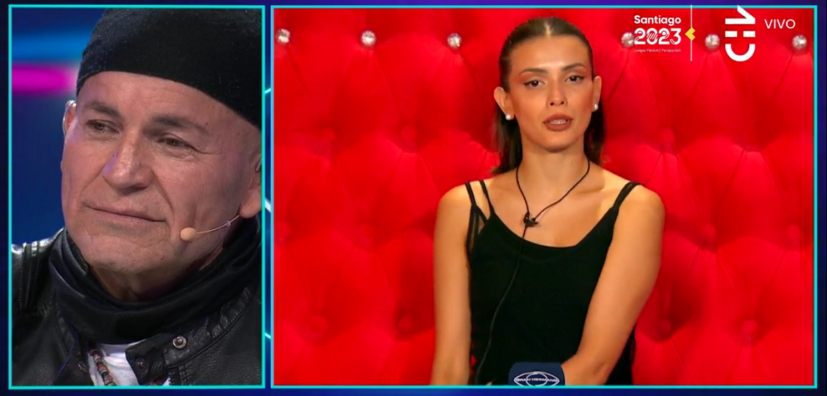 Coni sacó aplausos en Gran Hermano tras hacer nominación espontánea: estos fueron sus votos