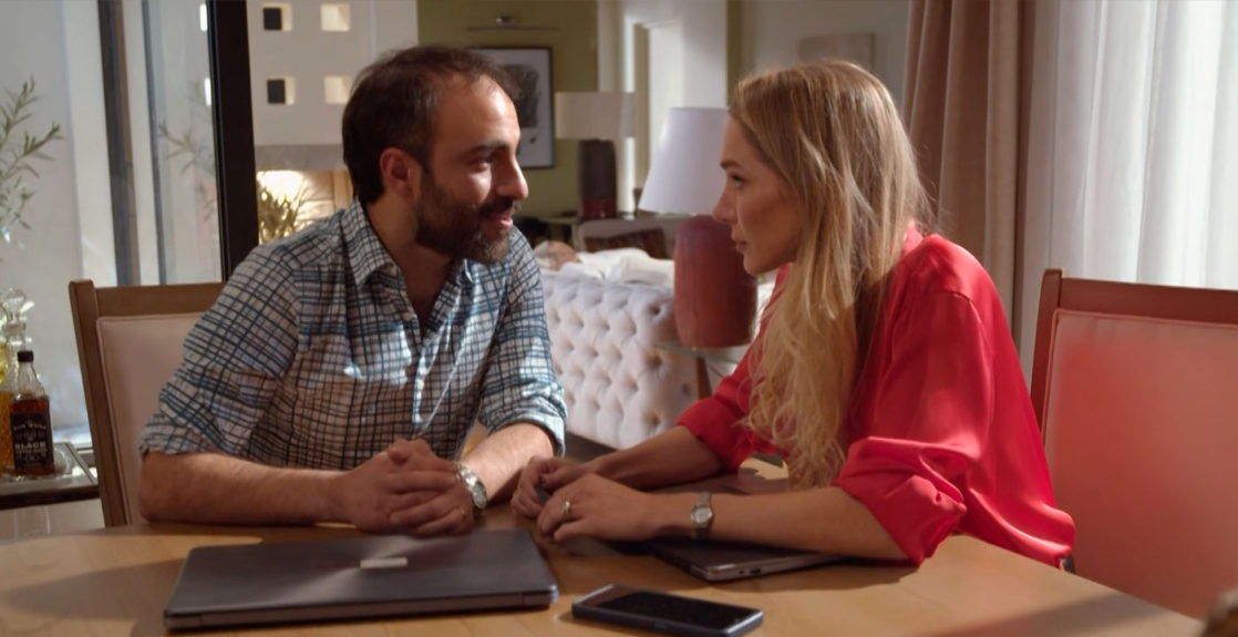 Constanza Mackenna y su revelador adelanto sobre Generación 98: "Vienen personajes nuevos"