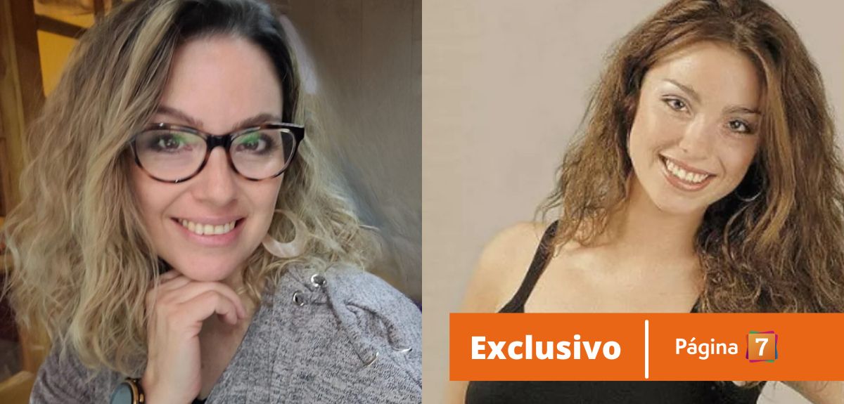 Consuelo Inostroza desmenuzó datos inéditos de Protagonistas de la Fama a 20 años de su estreno