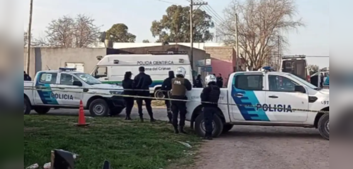 Horror en Argentina: hombre asesinó a pareja e hijo de ella, los escondió en un freezer y se suicidó