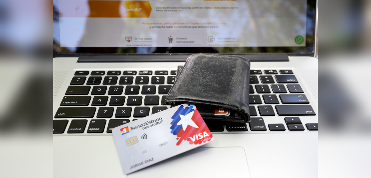 BancoEstado prepara cambios en la CuentaRUT: aseguran que 