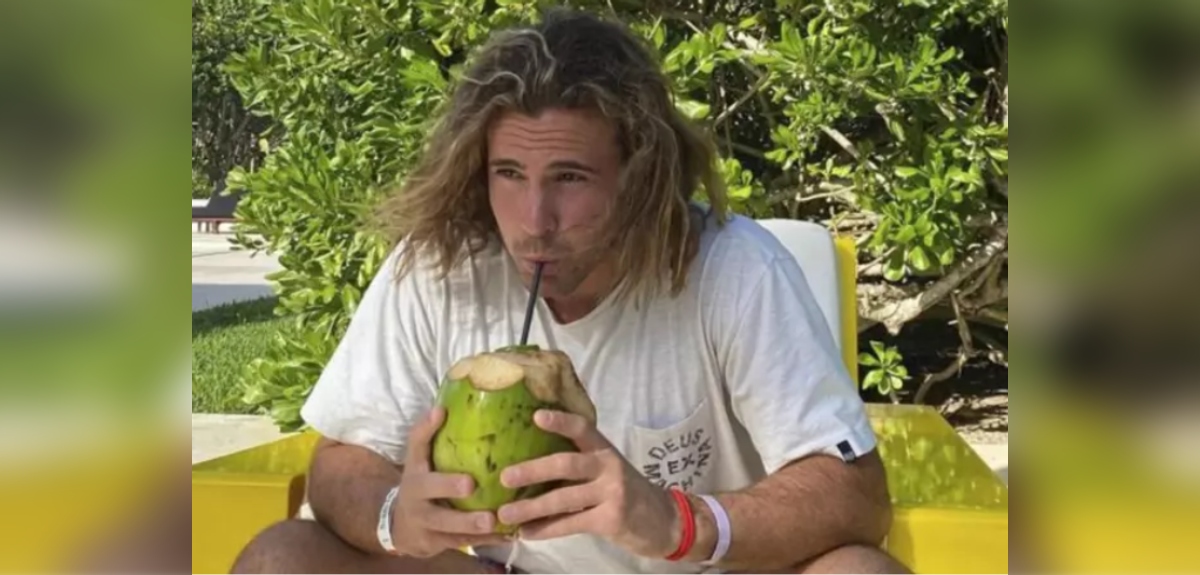 Daniel Sancho, hijo de famoso actor español, confesó que mató y descuartizó a cirujano en Tailandia