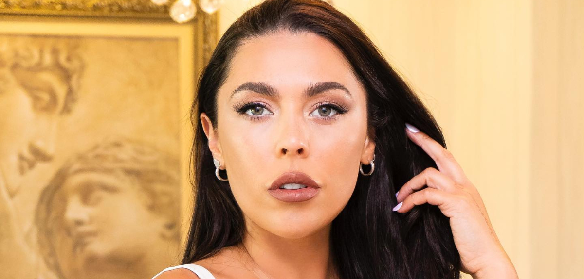 Daniela Aránguiz se sometió a nuevo procedimeinto estético: “Van a ver al verdadero mago”