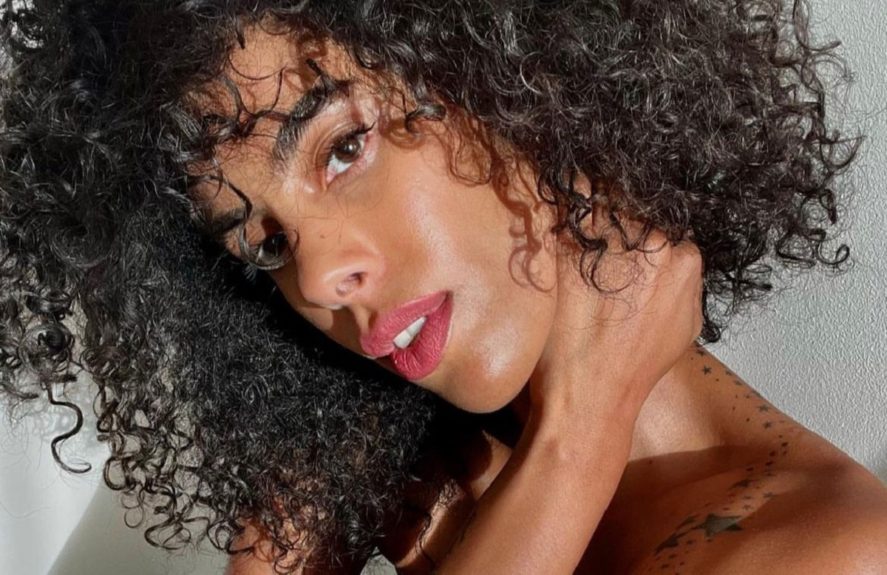 Daniela Newman a 12 años de ganar Año 0