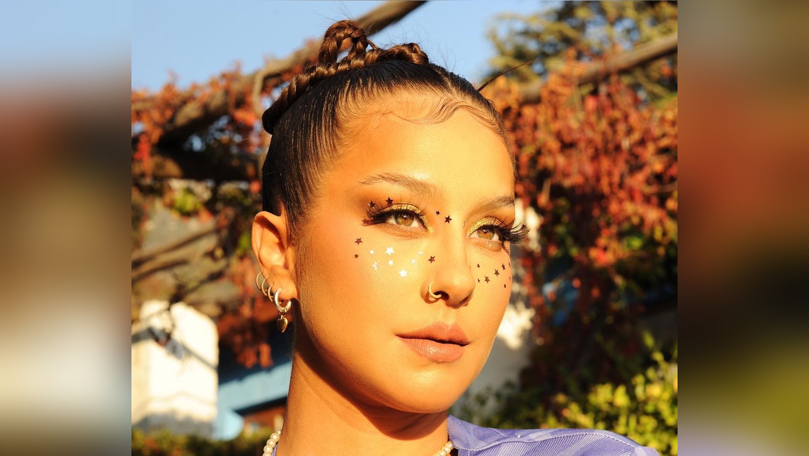 Denise Rosenthal recordó bullying que sufrió en el colegio y el apodo que le pusieron profesores