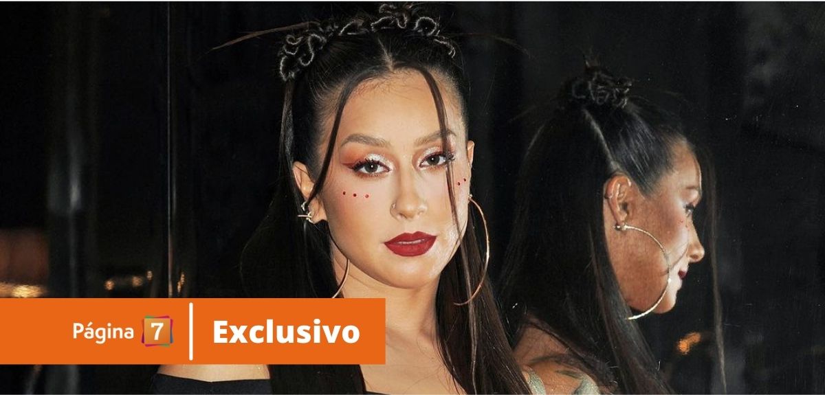 ¿Volvería al Festival de Viña? Denise Rosenthal entregó sorpresiva respuesta al respecto