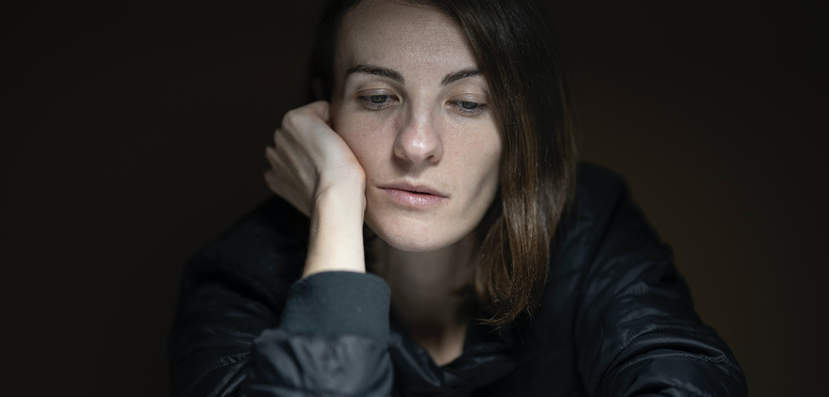 Estudio revela la relación entre la depresión y ansiedad con el cáncer