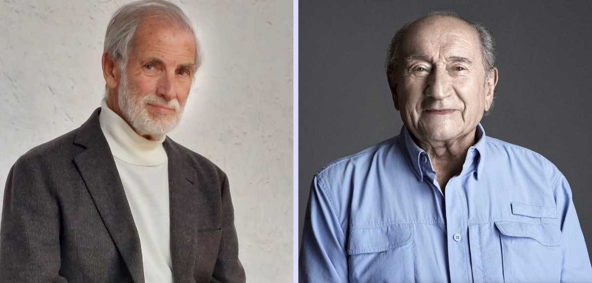 Héctor Noguera dedicó sentido mensaje por muerte de Luis Alarcón: 