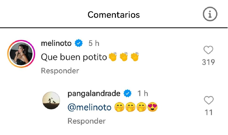 destape Pangal Andrade video desnudo