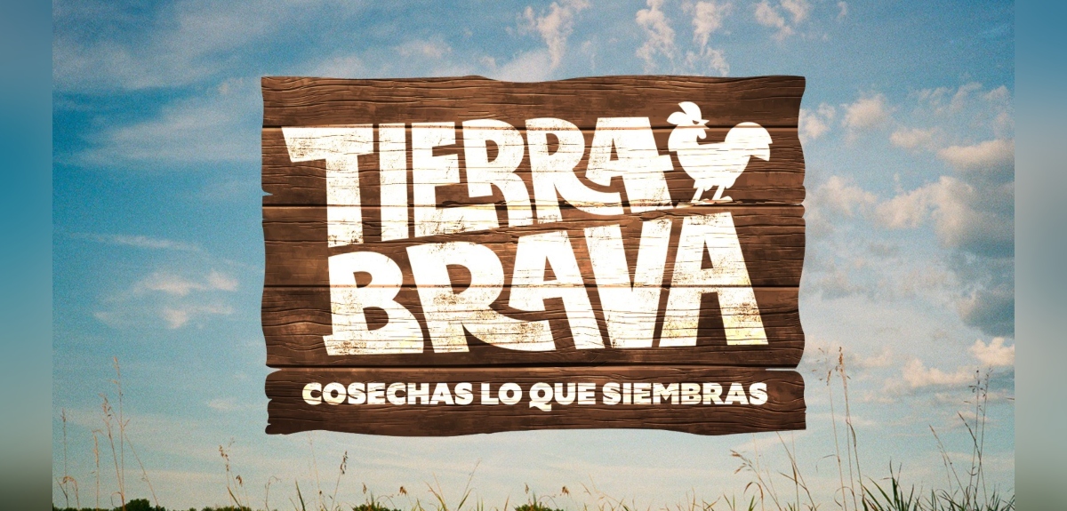 Al estilo de Mundos Opuestos y con 16 famosos: así será Tierra Brava, el nuevo reality de Canal 13