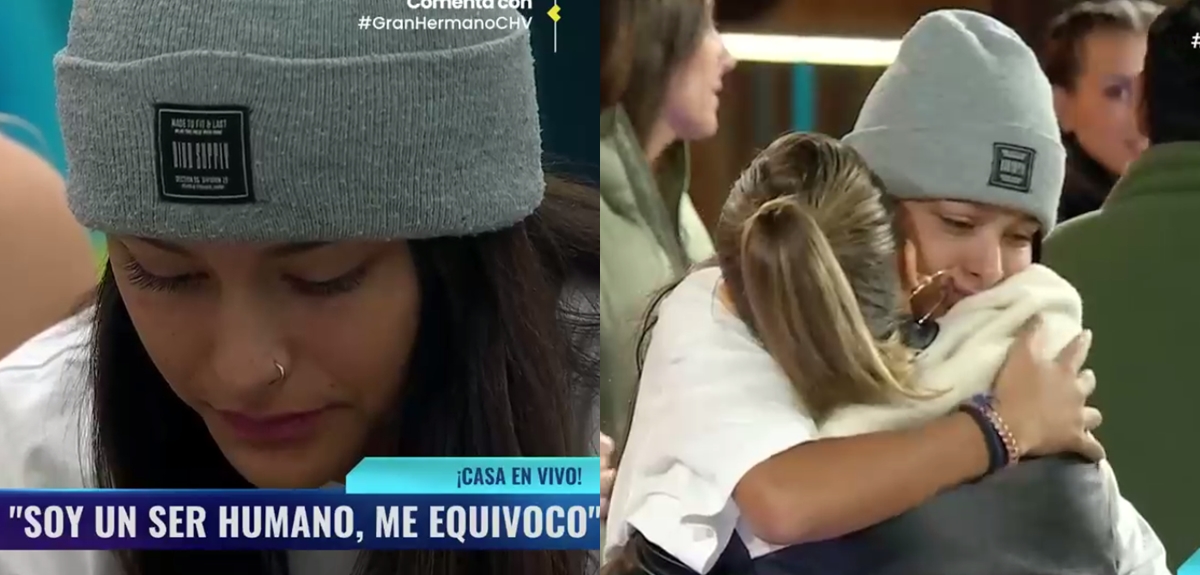 Eliminación de Viviana marcó la historia de Gran Hermano: dejó atrás a argentina