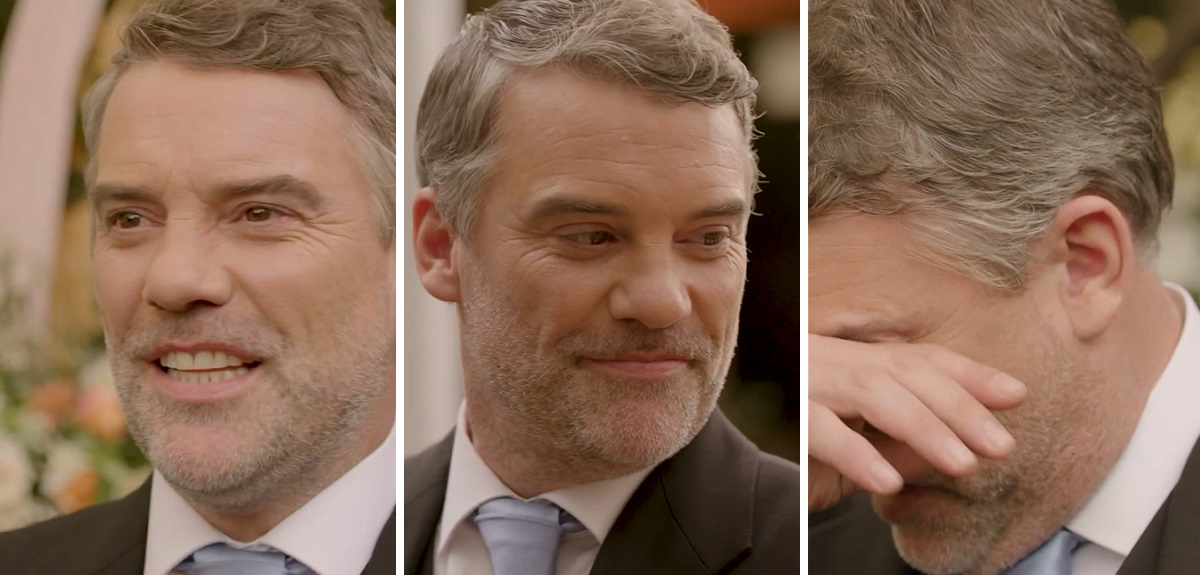 'Como la vida misma': así será el vestido de novia de Sole para su matrimonio con Alonso