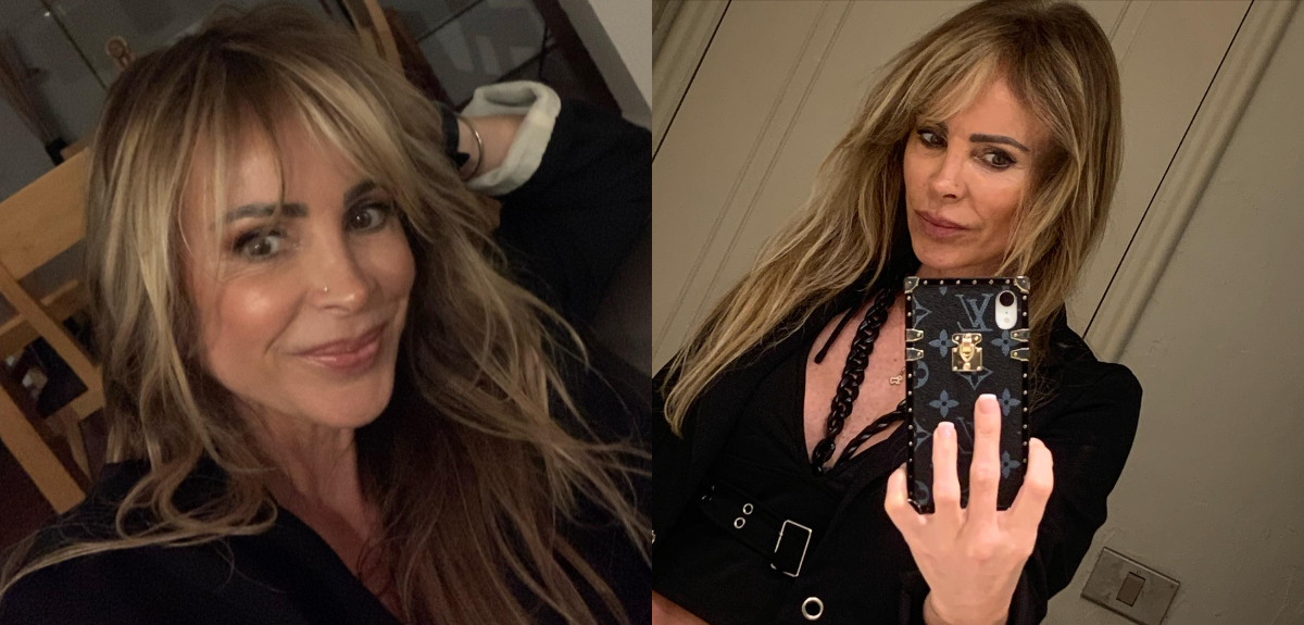 Eva Gómez vuelve a la pantalla, pero ahora en el cine: conoce el rol que tendrá en nuevo proyecto